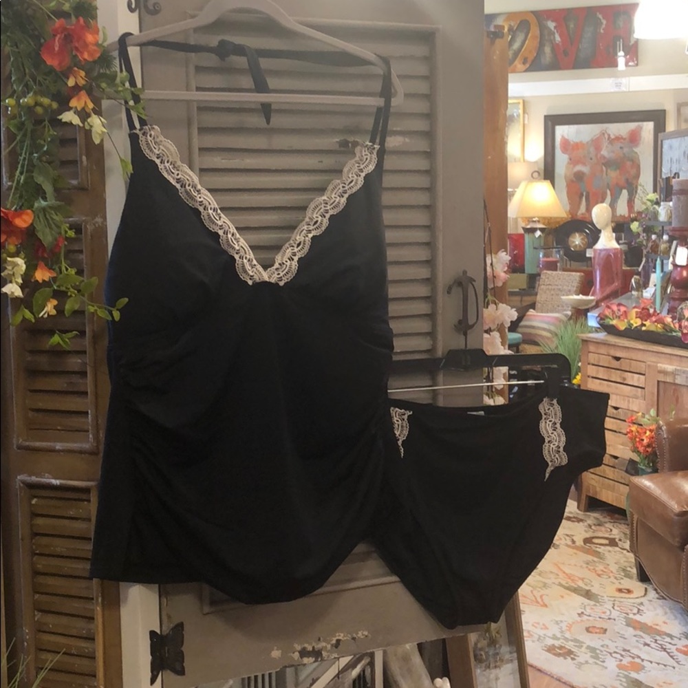 Swimsuit